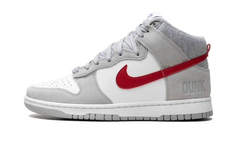 Nike Dunk Dunk Hi Retro SE 'Athletic Club'